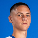 Bence Dárdai Midfielder