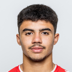 Aiman Dardari Attacker