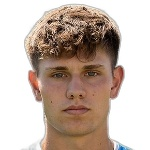 Lars Strobl Defender