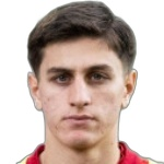 Emre Gül Midfielder