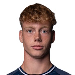 Lennart Koerdt Midfielder