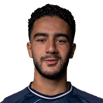 Mohammad Mahmoud Attacker