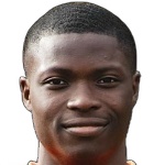 Ronny Boamah Seibt Goalkeeper