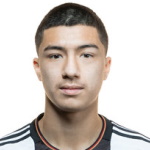 I. Maza Attacker