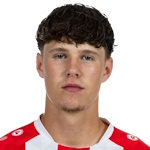 Daniel Gleiber Midfielder