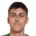 Tim Philipp Goalkeeper