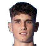 Janne Berner Defender