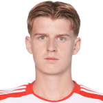 Grayson Dettoni Defender