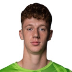 Hugo Johannes Walter Rölleke Goalkeeper
