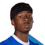 Noah Adedeji-Sternberg Midfielder