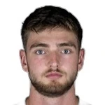 Daniel Hülsenbusch Defender
