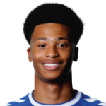 O. Samuels-Smith Defender