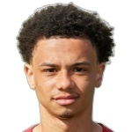 R. Young Attacker