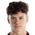 C. Allen Midfielder