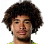 E. Myles Midfielder