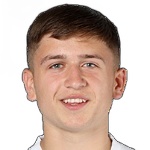 Mikey Moore Attacker