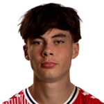 Jay Robinson Attacker