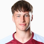 B. Broggio Midfielder