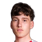 R. Stūriņš Goalkeeper