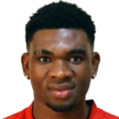 C. Boniface Midfielder