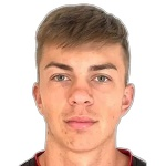 R. Marijanović Midfielder