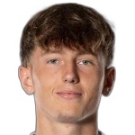 Max  Grüger Midfielder