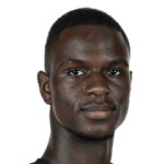 Ilyas  Ansah Attacker