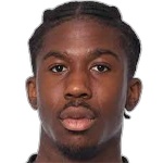 J. Agyekum Defender