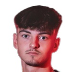 Dustin Forkel Attacker