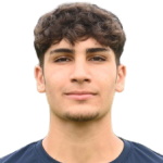 Roman Doulashi Defender