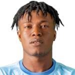 Tamimou Ouorou Defender