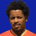N. Tadesse Midfielder