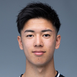 Y. Ozeki Midfielder