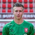 P. Boevink Goalkeeper
