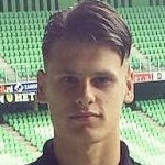 J. Hoekstra Goalkeeper