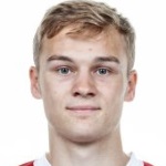 Tim-Henry Handwerker Defender