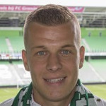 S. Memišević Defender