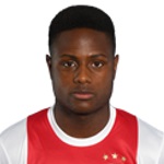 D. Zeefuik Defender