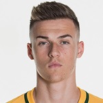 A. Hrustić Midfielder