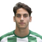 L. Reis Midfielder