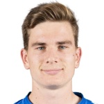 T. van de Looi Midfielder
