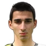 S. Botchorishvili Goalkeeper