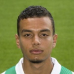 D. van Kaam Midfielder