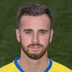 M. Breij Attacker