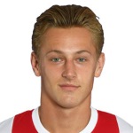 K. Sierhuis Attacker