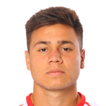 M. Benítez Attacker
