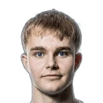 A. Pedersen Midfielder