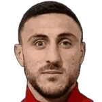 F. Pergjoni Defender