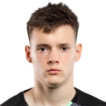 D. Fesyuk Goalkeeper