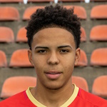 N. Probst Midfielder